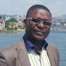Christian Mudinga