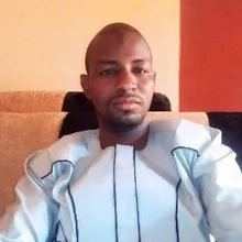 Ali Sangaré