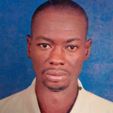 Mohamed Kafando