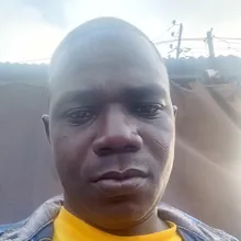 Kabre Hamidou