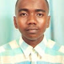 Gwendoli Djaomazava