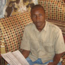MARCEL KOUBE ABOUBAKAR