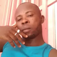 Marc Boundaogo