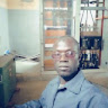 Salfo Sinou