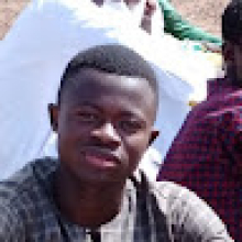 Issouf Drabo