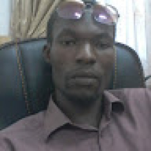 Harouna Bougoumpiga
