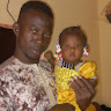 Mamadou Ouedraogo
