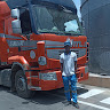 Mahamoudou Sawadogo
