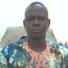 Marc SAWADOGO
