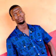 Mamadou Bailo Diallo
