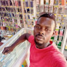Hamed Ouedraogo