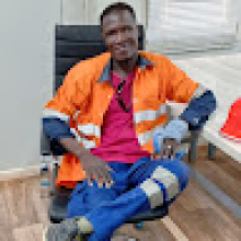 Adama Sanou