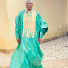 BOUBACAR DIALLO