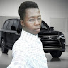 Ouedraogo Abdoul Aziz