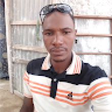 Djibril Sidibe