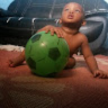 Bashir Abdul hamed