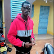Ousmane Barry