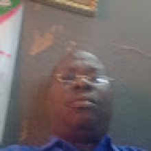 Moussa Rouamba