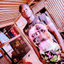 DRAMANE KONATÉ