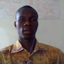 Anthyme Wend Vénégré Kabore