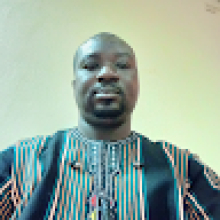 Millogo Moussa Dié Camille