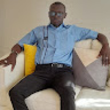 Sylvestre Srako