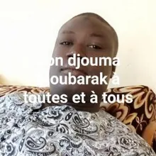 alidou Guiro