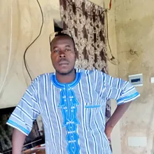 Léokba ZONGO