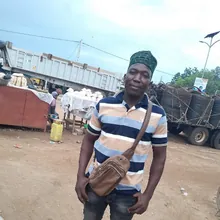 Mohamed Sani