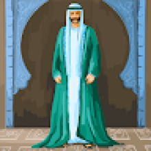 Idrissa
