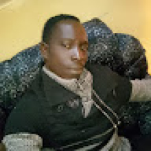 Alban Ouedraogo