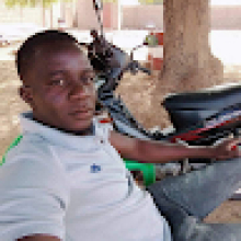 Elie Ouoba
