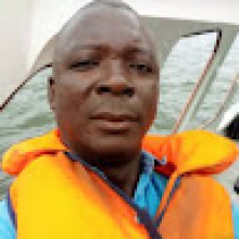 Jean Paul kabore