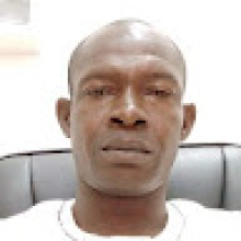 SOULAMA Néné Moctard