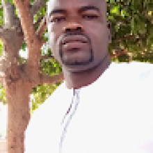 Photo-de-Tédomahin Ibrahim-ZINGUE