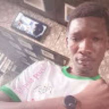 Check Mohamed Savadogo