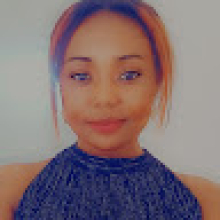 sandrine kafando