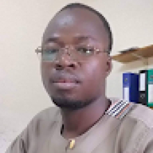 Issoufou Ouedraogo