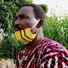 boukary boubson ouedraogo