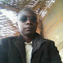 Inoussa Balbone