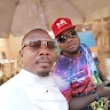 Yanogo Ibrahim