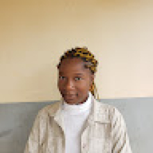 Fatoumata Coulibaly