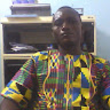 Eric Elvis Dabire