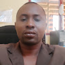 Ilboudo Vincent