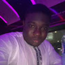 Alain Boris Somé