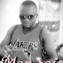 Dieudonné Soua