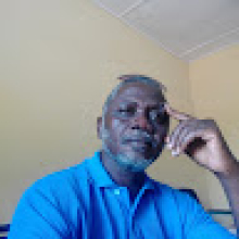 Samuel Nikiema