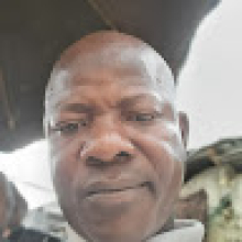 Mamadou Traore