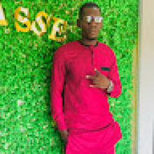 Sissoko Cheick
