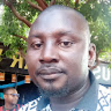 Thierry Zinigoma